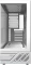 DarkFlash DS950 White, Glasfenster Vorschaubild