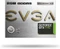 EVGA GeForce GTX 770 ACX Cooler, 2GB GDDR5, 2x DVI, HDMI, DP Vorschaubild