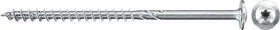 fischer PowerFast FPF II WT25P BC 100 T25 Spanplattenschraube, 5x120mm, 100 Stück