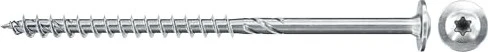 fischer PowerFast FPF II WT25P BC 100 T25 Spanplattenschraube, 5x120mm, 100 Stück