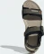 adidas Terrex Hydroterra olive strata/core black/wonder beige Vorschaubild