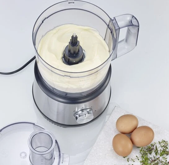 Severin KM 3892 Food Processor
