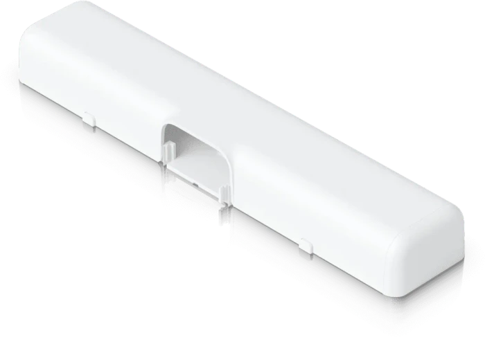 Ubiquiti Kabelkanal Basis für Ubiquiti Dream Wall