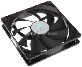 SilverStone FN121-P, 120mm
