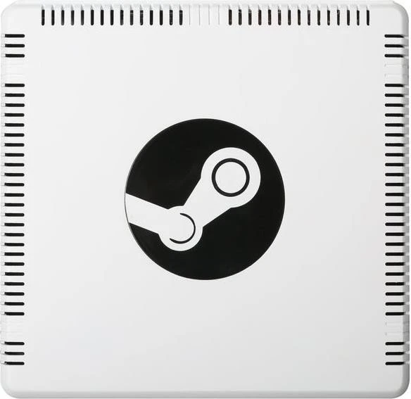 Zotac ZBOX SN970 NEN Steam Machine, Core i5-6400T, 8GB RAM, 1TB HDD, GeForce GTX 960