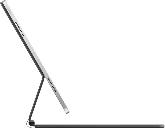Apple Magic Keyboard für iPad Pro 12.9", schwarz, HU