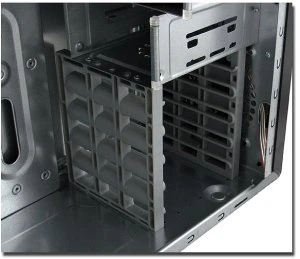 LC-Power Pro-924B, 420W ATX 1.3