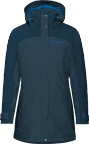Vaude Skomer Winter II Funktionsmantel dark sea/blue (Damen)