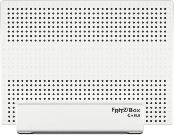 FRITZ! FRITZ!Box 6591 Cable