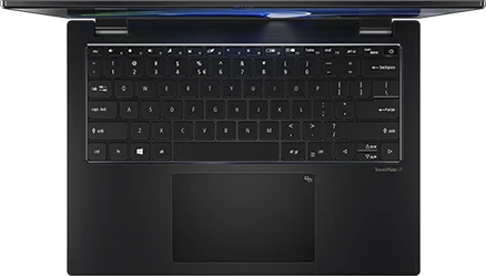Acer TravelMate Spin P6 TMP614RN-52-578E, Core i5-1135G7, 16GB RAM, 512GB SSD, DE