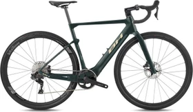 BH Bikes IGravelX Carbon Pro 2.7 grün