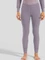 Odlo Active Warm Eco Set gray ridge/misty lilac (Damen) Vorschaubild