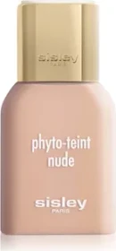 Sisley Phyto-Teint Nude Foundation 1C petal, 30ml