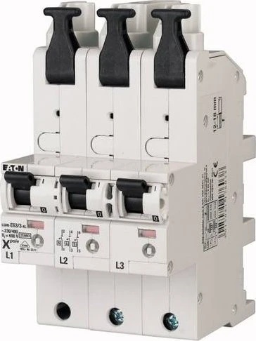 Eaton LSHU-E -3-KL