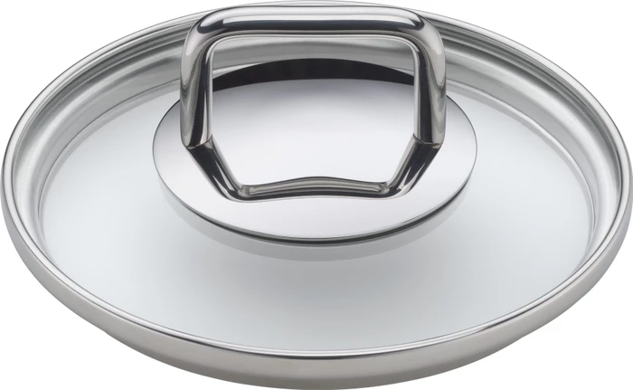 WMF Silit Extra Cook Mini-Bratentopf mit Deckel 12cm 700ml