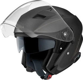 SENA Outstar S schwarz
