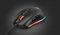 Trust Gaming GXT 900 Kudos RGB Gaming Mouse, schwarz, USB Vorschaubild