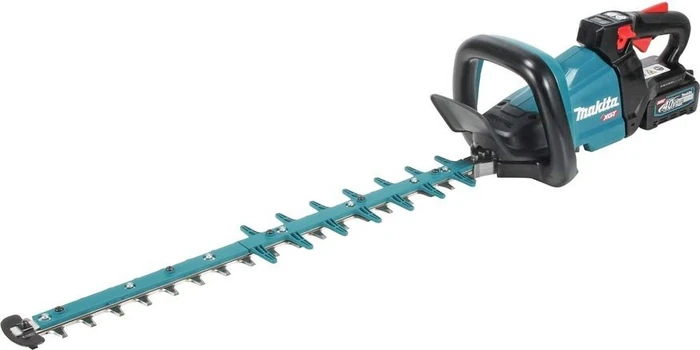 Makita UH008GM201 XGT Akku-Heckenschere inkl. 2 Akkus 4.0Ah