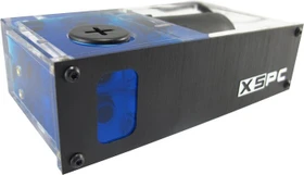 XSPC X2O 420, 5.25" mit Pumpe