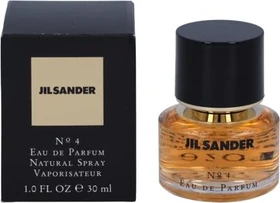 Jil Sander J.S. No 4 Eau de Parfum, 30ml