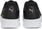 Puma Carina Street puma black/rose gold/puma white (Damen) Vorschaubild