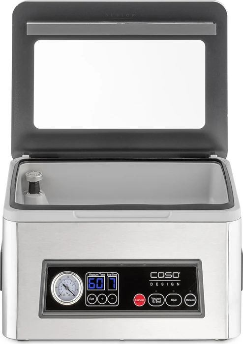Caso VacuChef 50 Kammervakuumierer Vakuumierer/Folienschweißgerät
