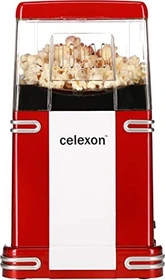 Celexon CinePop CP250 Popcorn Maker