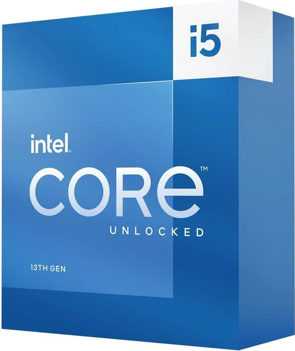 Intel Core i5-13600K, 6P+8E/20T, 3.50-5.10GHz, boxed ohne Kühler