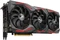 ASUS ROG Strix GeForce RTX 2060 Advanced EVO, ROG-STRIX-RTX2060-A6G-EVO-GAMING, 6GB GDDR6, 2x HDMI, 2x DP Vorschaubild