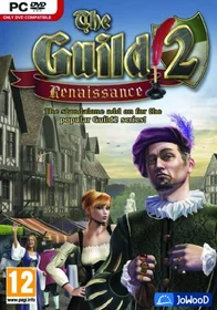 Die Gilde 2 - Renaissance (Download) (Add-on) (PC)