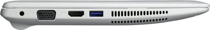 ASUS F200CA-KX095H, weiß, Pentium 2117U, 4GB RAM, 320GB HDD, DE