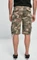 Brandit Savage Vintage Shorts Hose light woodland (Herren) Vorschaubild
