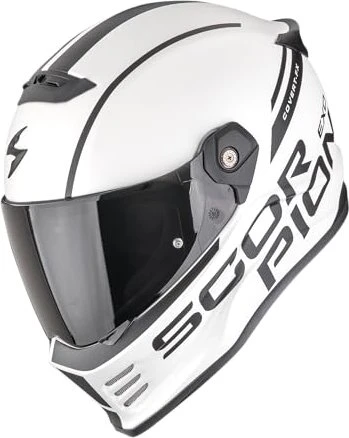 Scorpion Covert-FX
