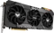 ASUS TUF Gaming GeForce RTX 3060 Ti, TUF-RTX3060TI-8GD6X-GAMING, 8GB GDDR6X, 2x HDMI, 3x DP Vorschaubild