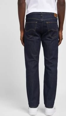 Lee Daren Zip Fly Jeans rinse (Herren)