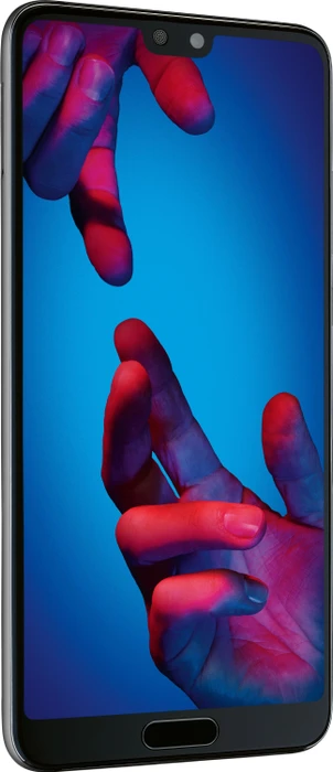 Huawei P20 Single-SIM mit Branding