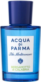 Acqua di Parma Blu Mediterraneo Bergamotto di Calabria Eau de Toilette, 100ml