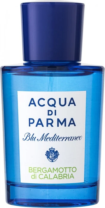 Acqua di Parma Blu Mediterraneo Bergamotto di Calabria Eau de Toilette, 100ml