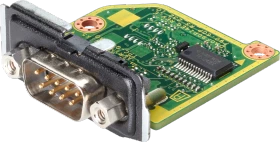 HP Serial Port Flex IO v3
