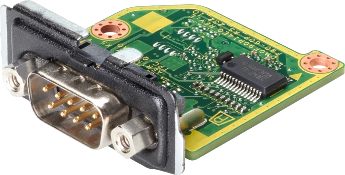 HP Serial Port Flex IO v3