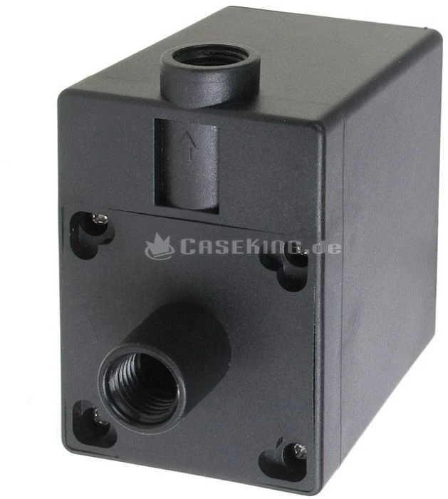 EK Water Blocks EK-DCP 4.0
