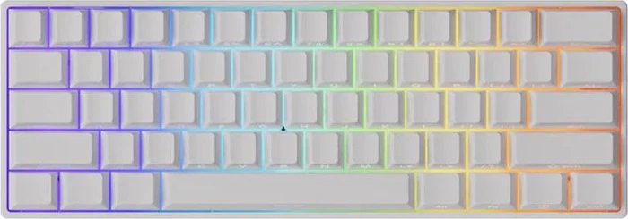 Akko MonsGeek FUN60 Pro HE