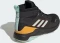 adidas Terrex Trailmaker Mid Cold.RDY shadow brown/wonder silver/semi flash aqua (Herren) Vorschaubild
