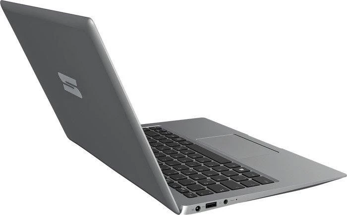 Schenker S306-szp, Core i5-6200U, 8GB RAM, 250GB SSD, DE