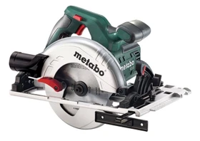 Metabo KS 55 FS Elektro-Handkreissäge