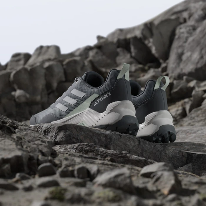 adidas Eastrail 2.0 grey three/grey one/putty mauve (Damen)