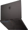 MSI Vector GP78 HX 13VH-236, Cosmos Gray, Core i7-13700HX, 16GB RAM, 1TB SSD, GeForce RTX 4080, DE Vorschaubild