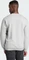 adidas Essentials Fleece Sweatshirt medium grey heather/black (Herren) Vorschaubild