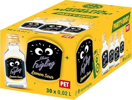 Kleiner Feigling Original 30x 20ml