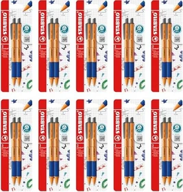 STABILO pointball Refill Großraummine G2 0.5mm blau, 20er-Pack